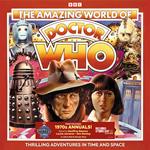 Amazing World Of Doctor Who