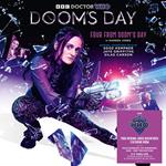Four From Doom'S Day