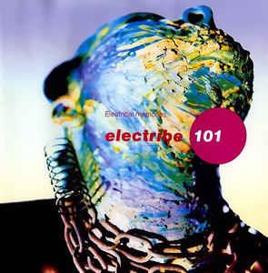 Electribal Memories - Vinile LP di Electribe 101