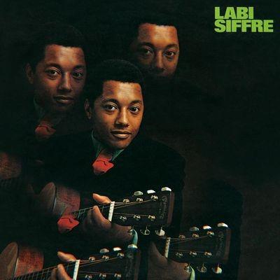 Labi Siffre - Vinile LP di Labi Siffre