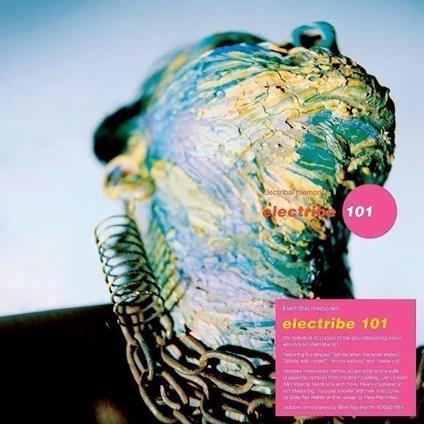 Electribal Memories - CD Audio di Electribe 101