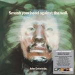 Smash Your Head Against The Wall