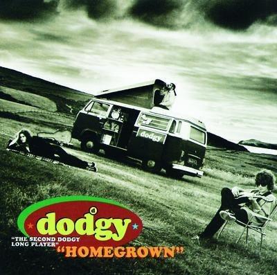 Homegrown - Vinile LP di Dodgy