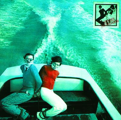 Propaganda - Vinile LP di Sparks