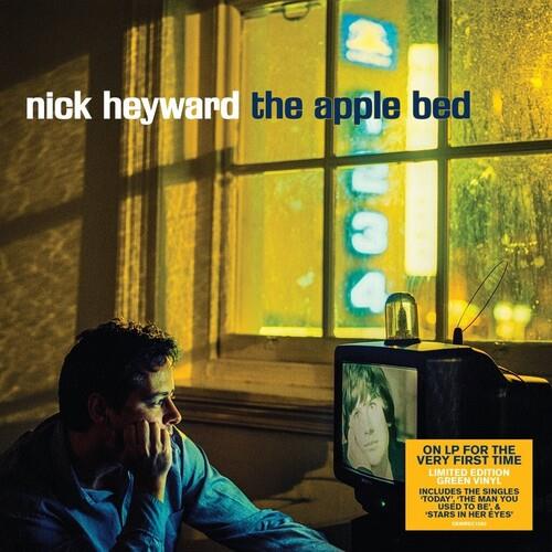 Apple Bed - Vinile LP di Nick Heyward