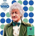 The Jon Pertwee Collection