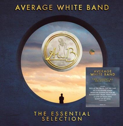 The Essential Selection - Vinile LP di Average White Band