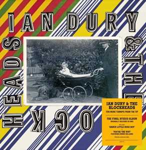 Vinile Ten More Turnips From The Tip Ian Dury Blockheads