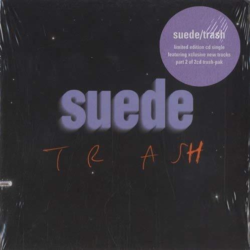 Trash - Vinile LP di Suede