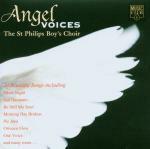 Angel Voices - CD Audio