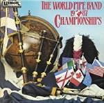 World Pipe Band 1987 Champions