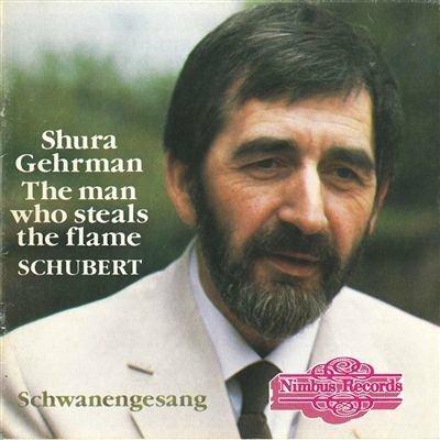 Schwanengesang D957 - CD Audio di Franz Schubert