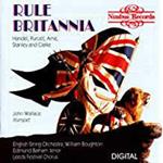 Rule Britannia