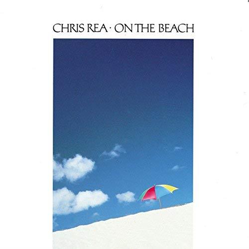 Chris Rea - On The Beach - CD Audio di Chris Rea