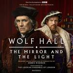 Wolf Hall: The Mirror & The Light (Colonna Sonora)