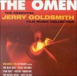 Omen (Colonna sonora) - CD Audio di Jerry Goldsmith