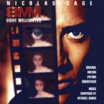 8mm (Eight Millimeter) (Colonna sonora) - CD Audio