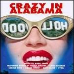 Pazzi in Alabama (Crazy in Alabama) (Colonna sonora)