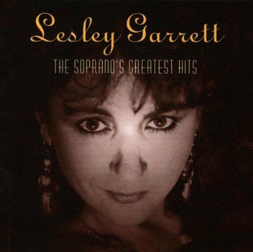 The Soprano's Greatest Hits - CD Audio di Lesley Garrett