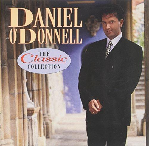 Classic Collection - CD Audio di Daniel O'Donnell