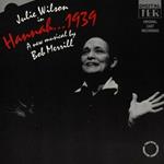 Hannah 1939 (Colonna sonora) (Original Cast Recording)
