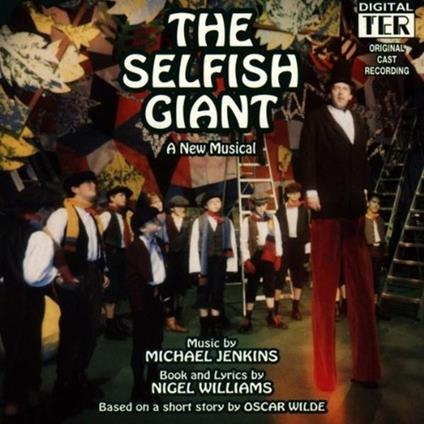 The Selfish Giant (Original London Cast) - Vinile LP