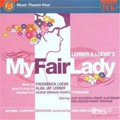 My Fair Lady (Colonna sonora) - CD Audio