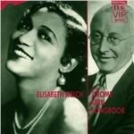 Sings Jerome Kern - CD Audio di Elisabeth Welch