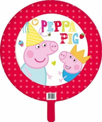 Peppa Pig. Palloncini Mylar - Giocoplast - Idee regalo