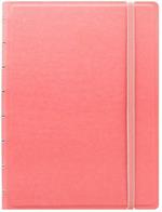 Taccuino Notebook ad anelli A5 Filofax Verde