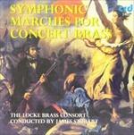 Musica per Orchestra - CD Audio di Giuseppe Verdi,Locke Brass Consort,James Stobart