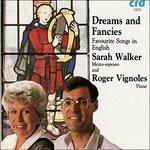 Canti Inglesi - CD Audio di Frank Bridge,Sarah Walker