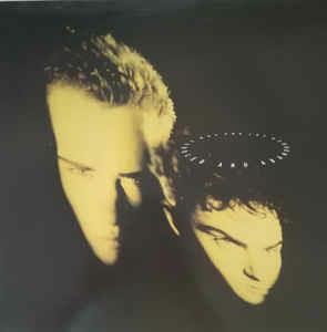 Seduced and Abandoned - Vinile LP di Hue and Cry