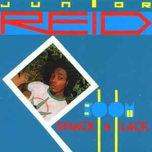 Boom Shack A Lack - CD Audio di Junior Reid