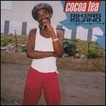 Rikers Island - CD Audio di Cocoa Tea