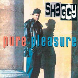 Pure Pleasure - CD Audio di Shaggy