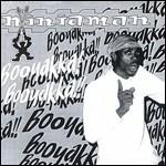 Booyakka! Booyakka! - CD Audio di Ninjaman
