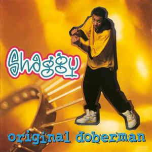 Original Doberman - CD Audio di Shaggy