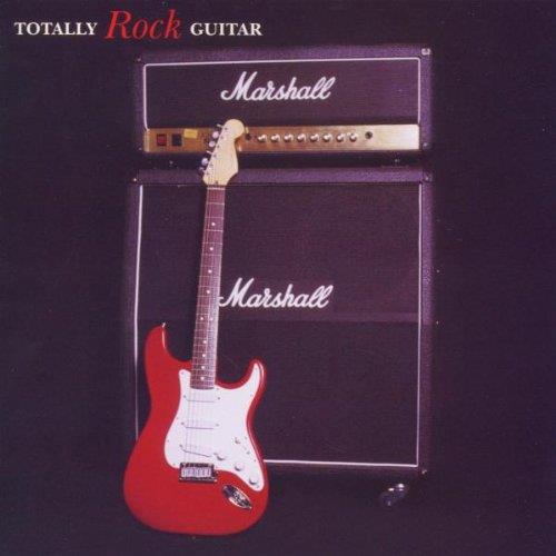 Totally Rock Guitar - CD Audio