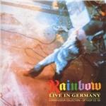 Live in Germany 1976 - CD Audio di Rainbow