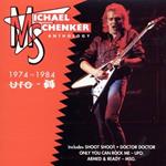 Michael Schenker Anthology 1974 > 1984