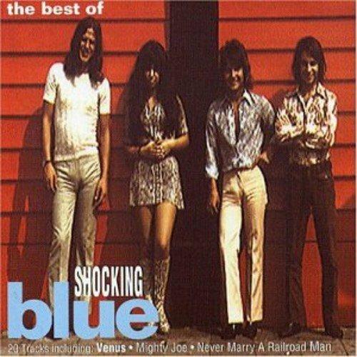 Best of - CD Audio di Shocking Blue
