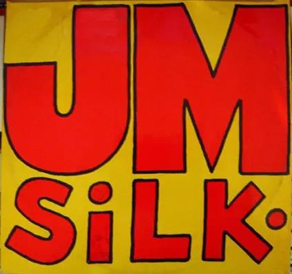 All In Vain - Vinile LP di J.M. Silk