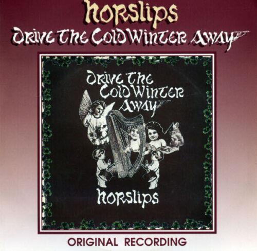 Drive The Cold Winter Away - CD Audio di Horslips