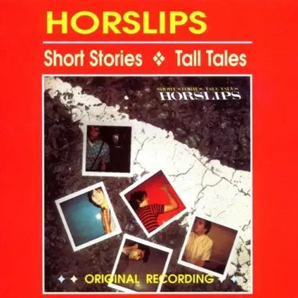 Short Stories / Tall Tales - CD Audio di Horslips