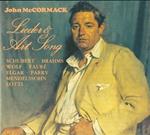 Lieder and art songs