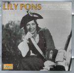 Lily Pons