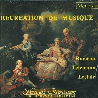 Suite per cembalo n.1 (1741) - CD Audio di Jean-Philippe Rameau