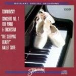 Tchaikovsky Sleeping Beauty