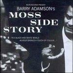 Moss Side Story - Vinile LP di Barry Adamson